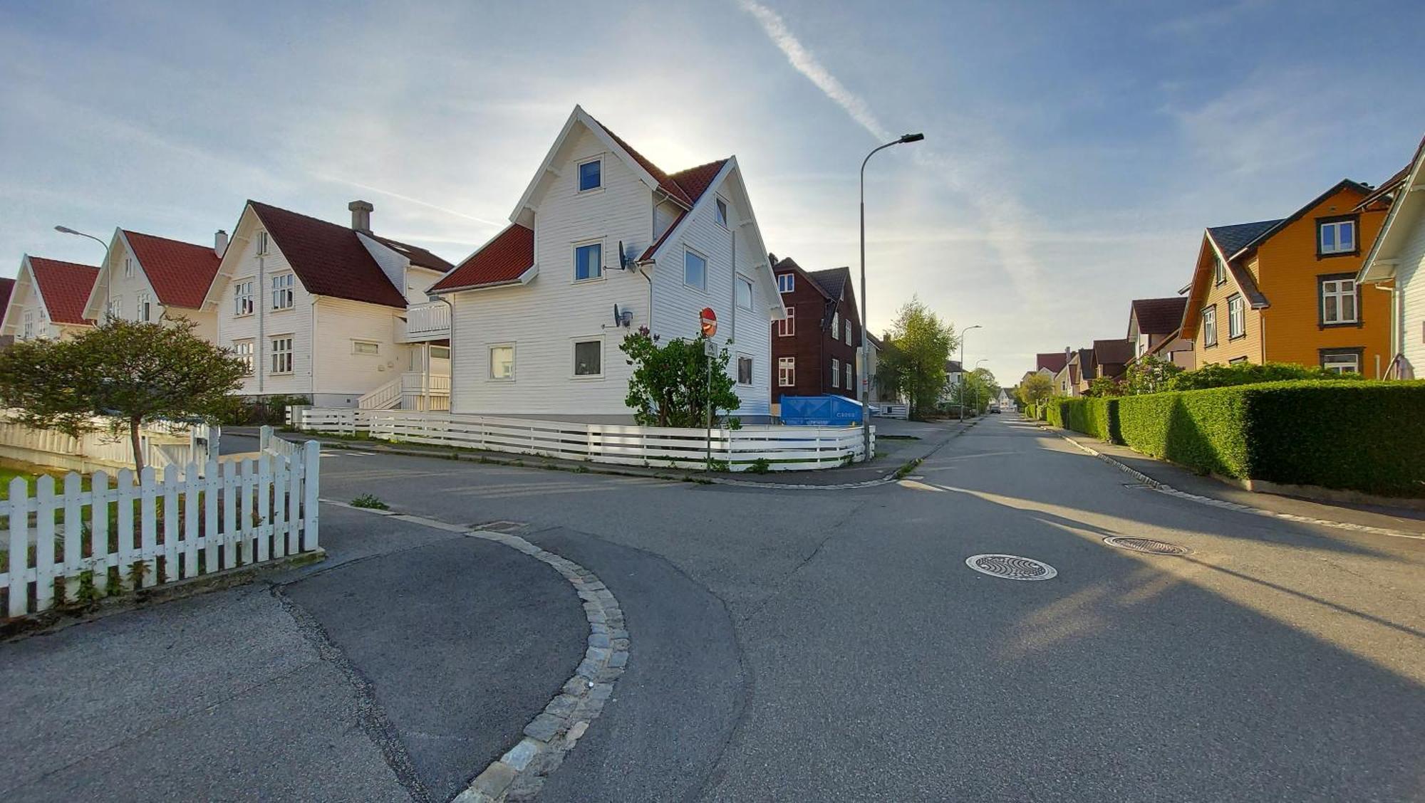 Central Modern Lyse Fjord Apartment Stavanger Eksteriør billede