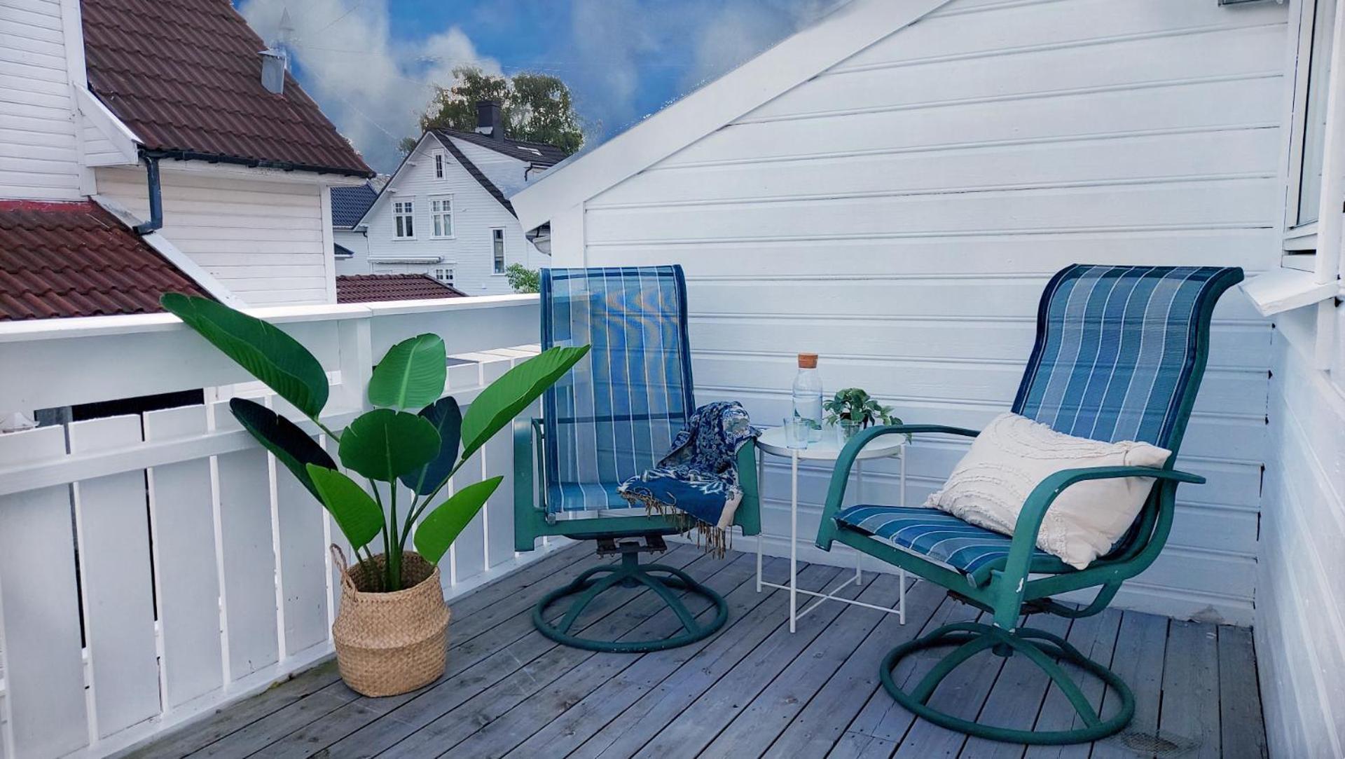 Central Modern Lyse Fjord Apartment Stavanger Eksteriør billede